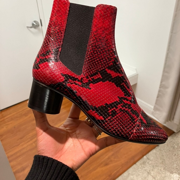 NIB $800 Isabel Marant boots - Picture 1 of 2
